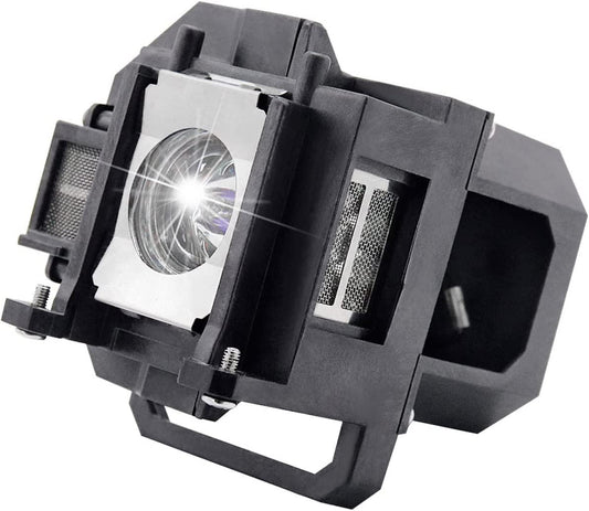 Woprolight ELP-LP53 / V13H010L53 Lamp in Housing for EPSON Powerlite 1830 / 1925W / 1915